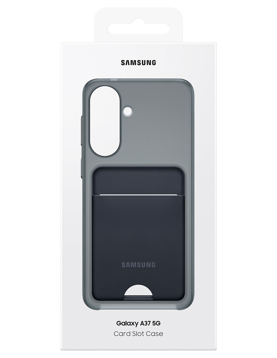 Funda para Galaxy A37 de Policarbonato 3