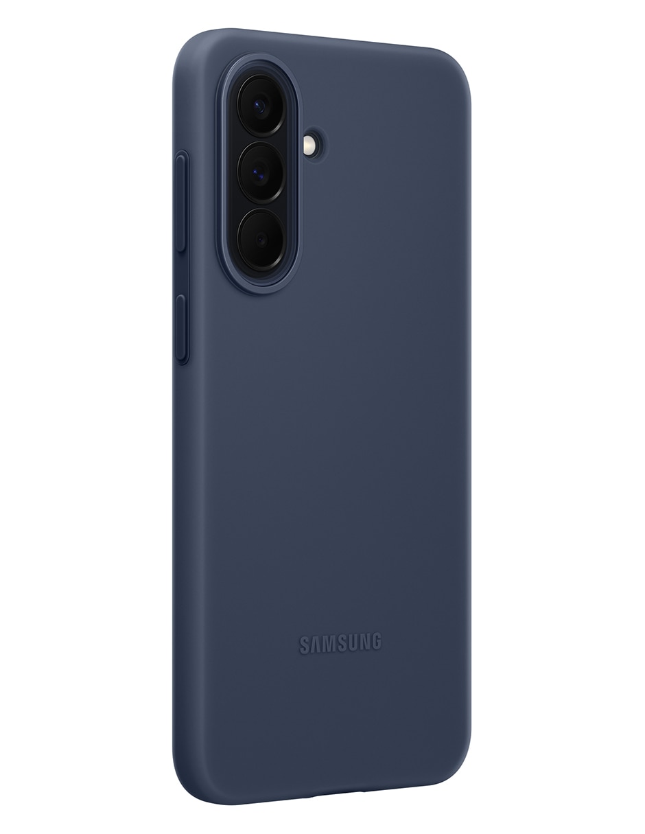 Funda para Galaxy A57 de Silicón 6