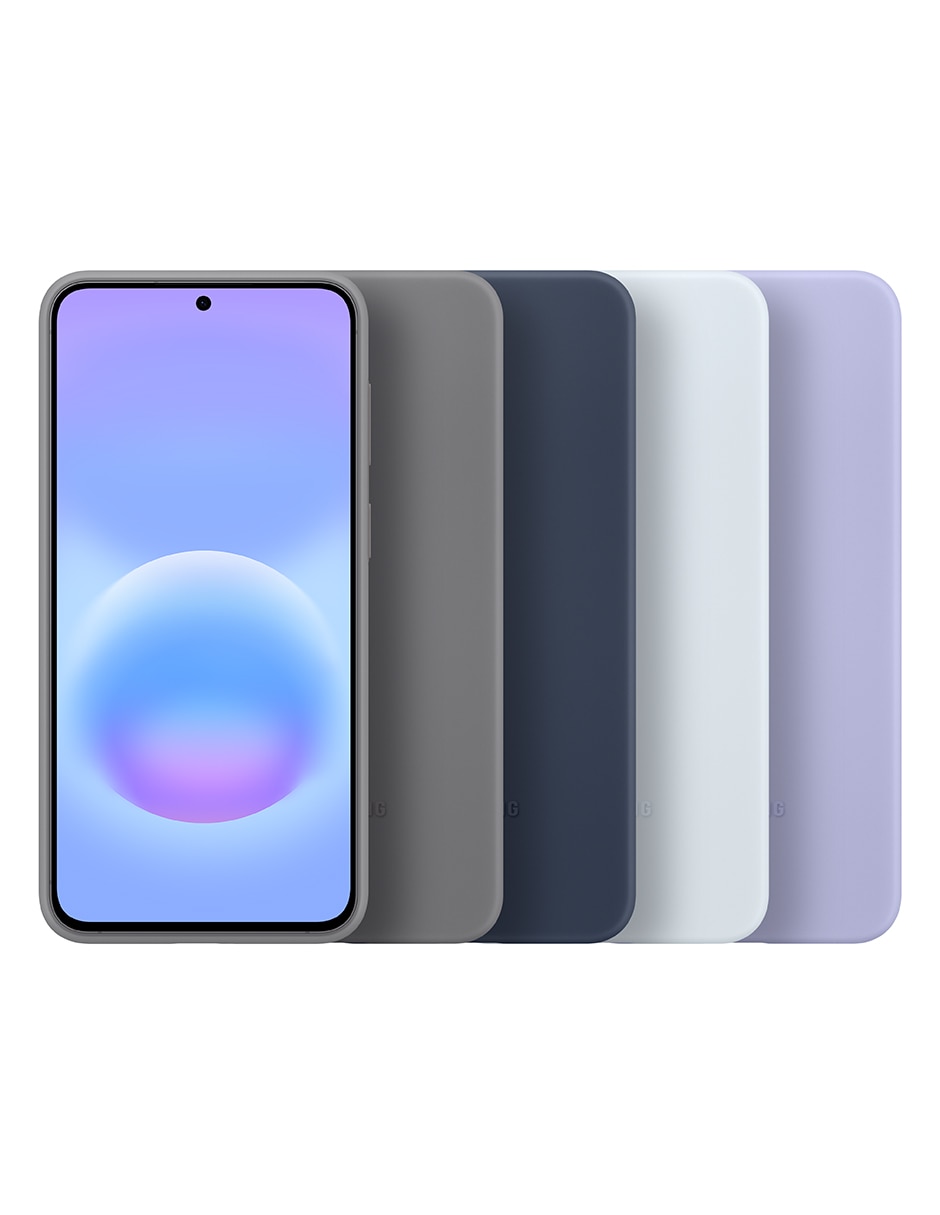 Funda para Galaxy A57 de Silicón 5