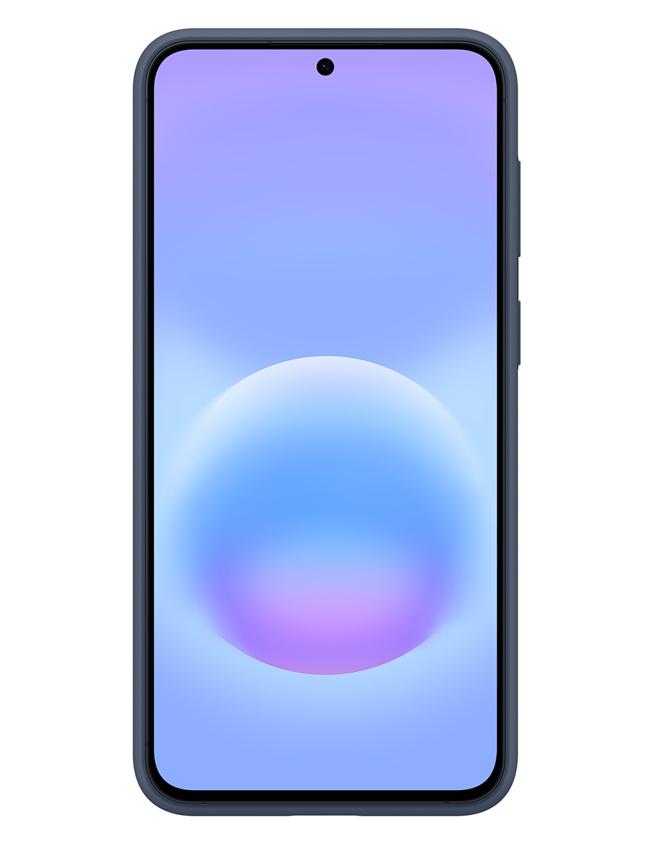 Funda para Galaxy A57 de Silicón 7