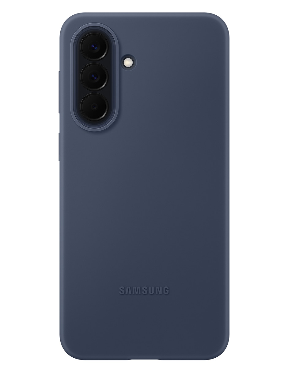 Funda para Galaxy A57 de Silicón 1