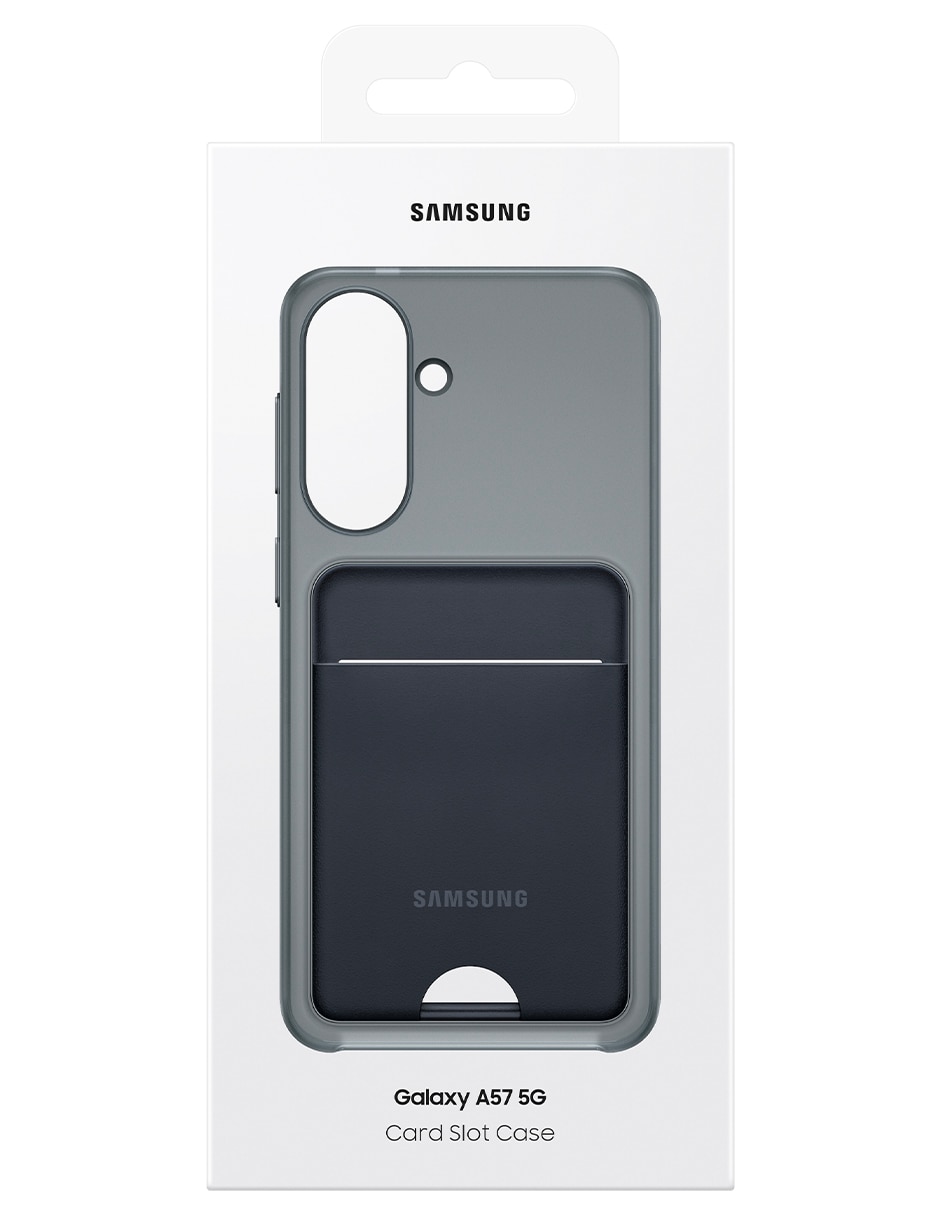 Funda para Galaxy A57 de policarbonato 3