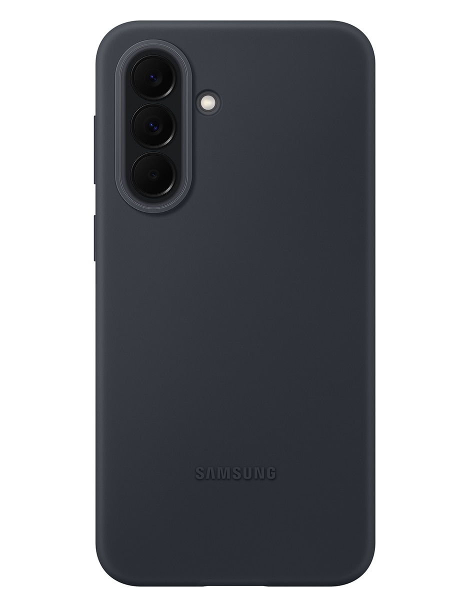 Funda para Galaxy A37 de Silicón Funda para Galaxy A37 de Silicón
