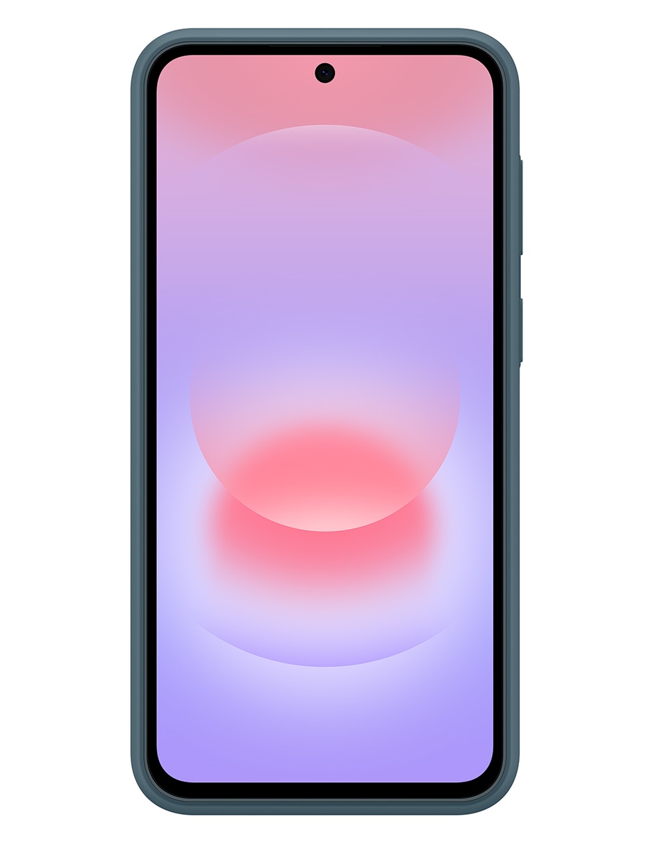 Funda para Samsung Galaxy A37 de Silicón