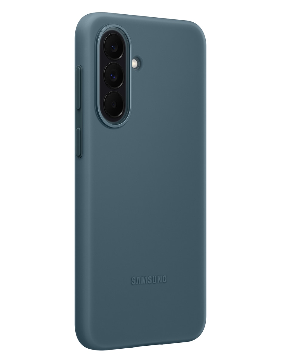 Funda para Samsung Galaxy A37 de Silicón
