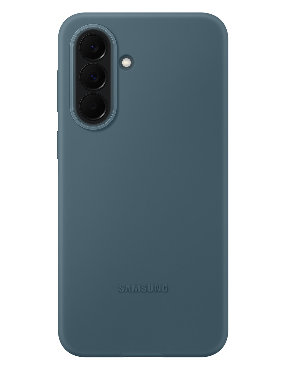 Funda para Samsung Galaxy A37 de Silicón
