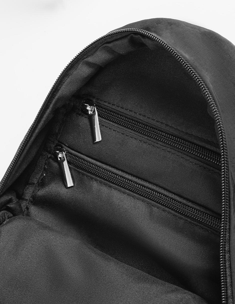 Mochila con portalaptop Melys unisex 6
