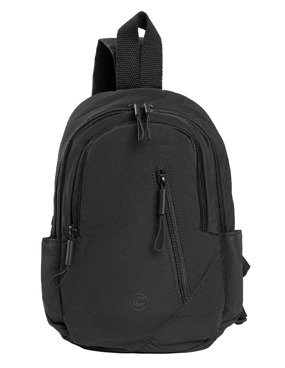 Mochila con portalaptop Melys unisex Mochila con portalaptop Melys unisex