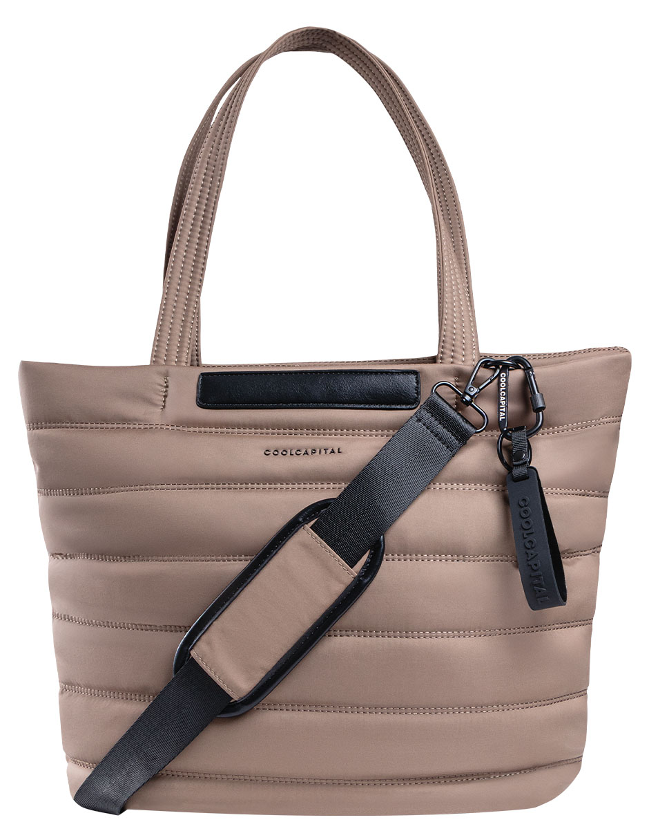 Mochila casual Cool Capital para hombre