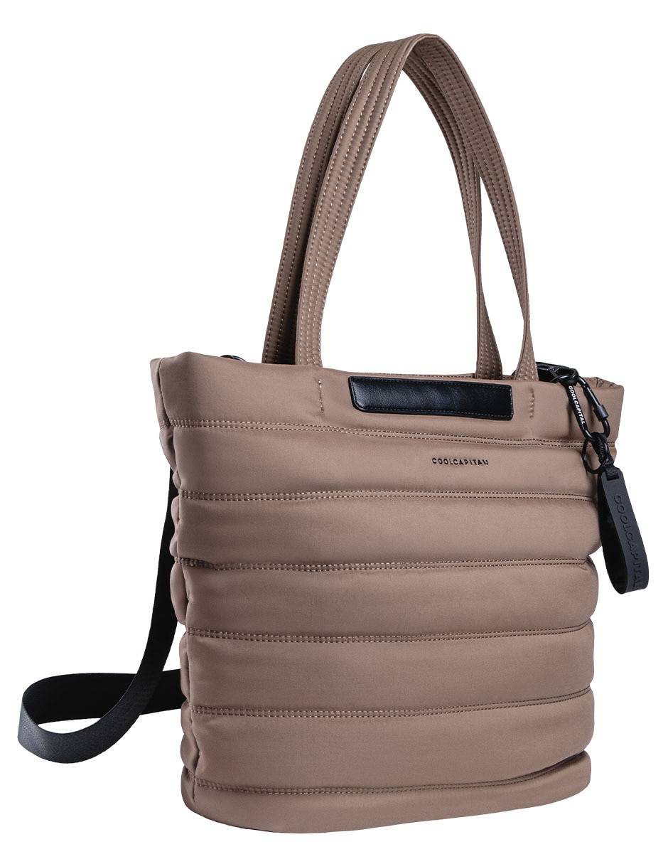 Mochila casual Cool Capital para hombre