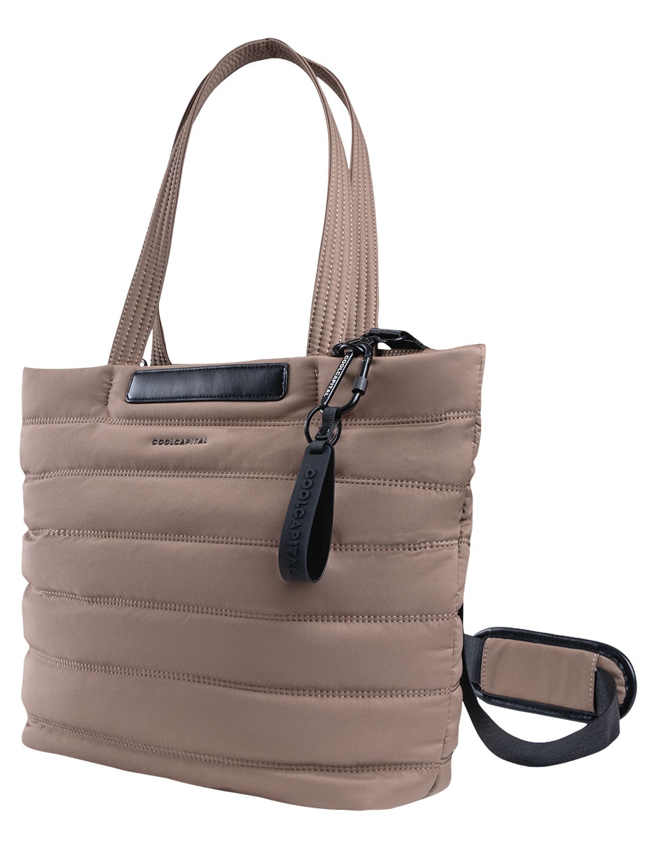 Mochila casual Cool Capital para hombre