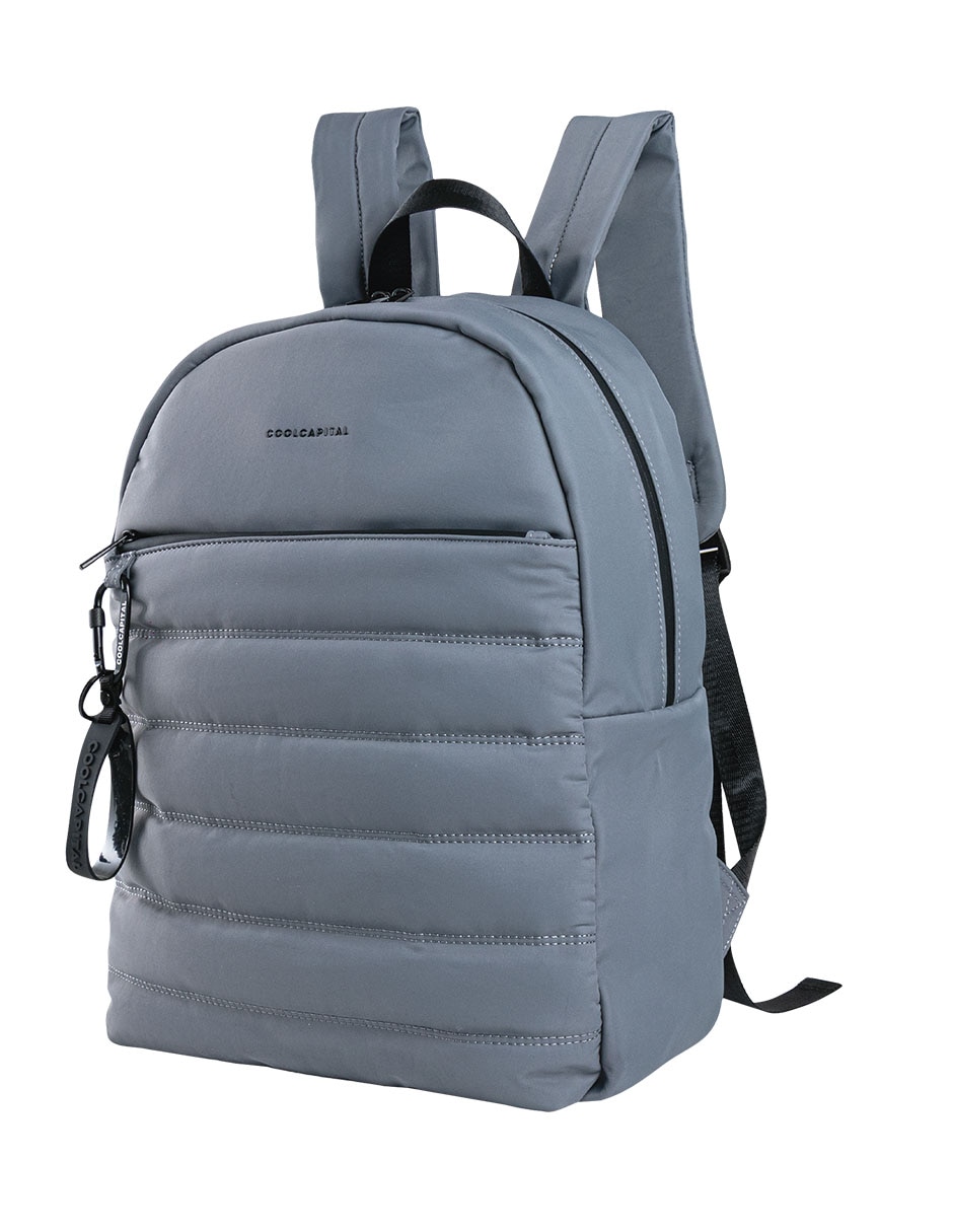 Mochila casual Cool Capital para hombre