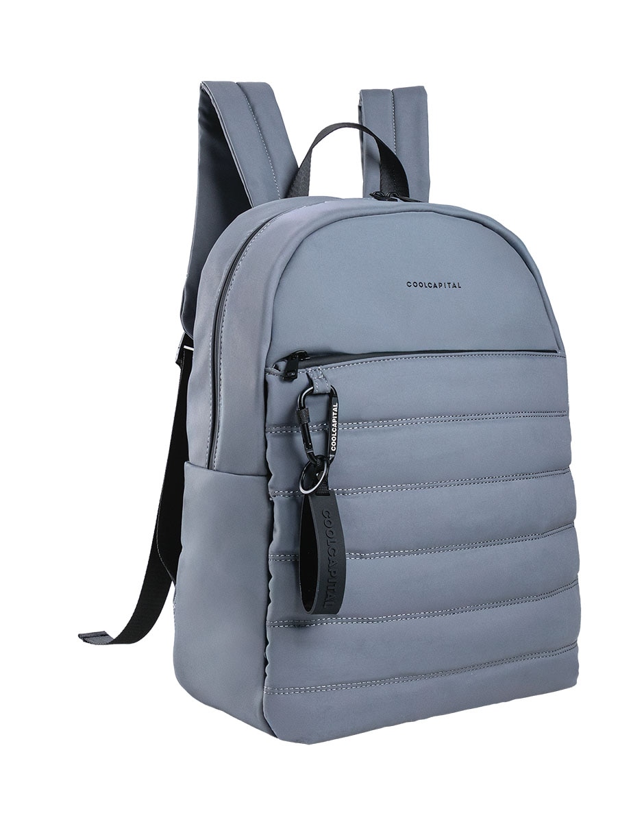 Mochila casual Cool Capital para hombre