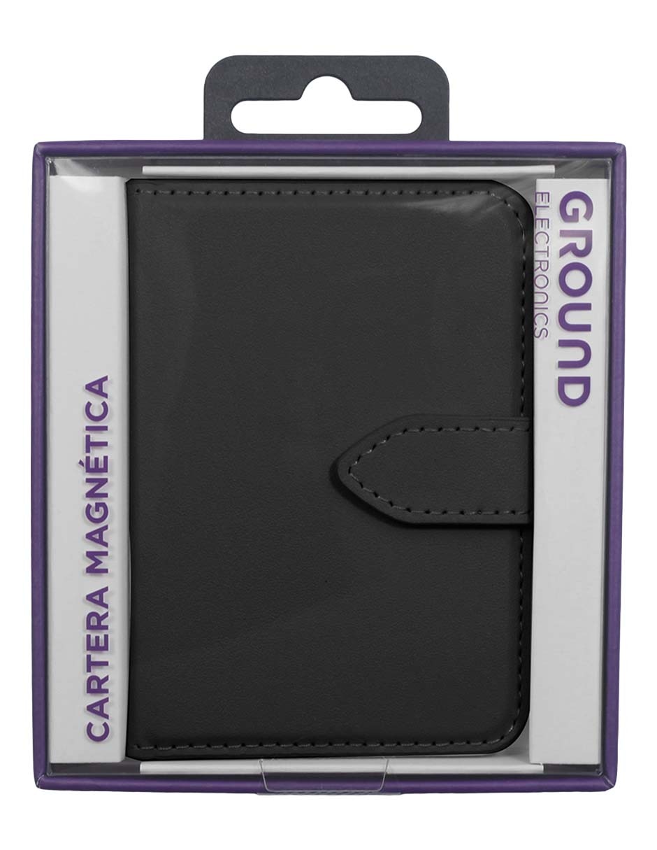 Tarjetero para celular 9