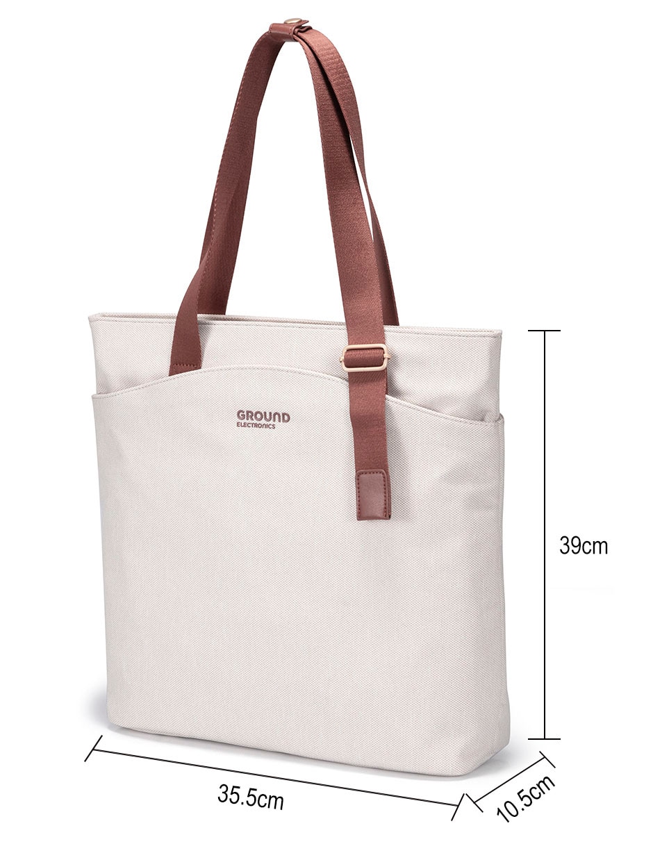 Bolsa porta laptop 14 Pulgadas 11