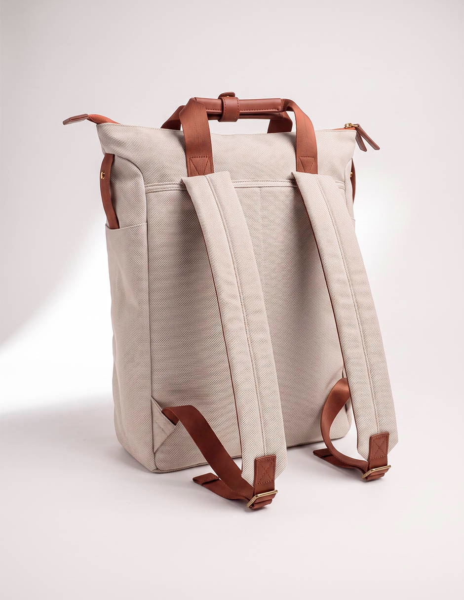 Mochila casual para mujer 4