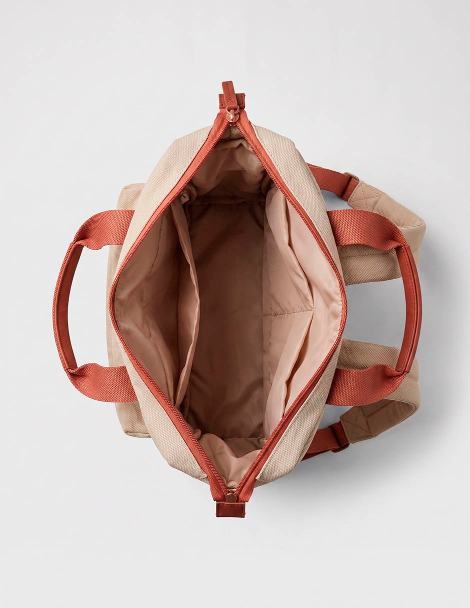 Mochila casual para mujer 3