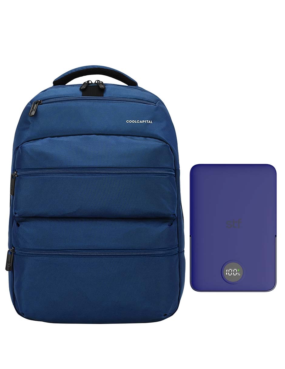 Set mochila/Mochila Con portalaptop No aplica SAREC No para Unisex