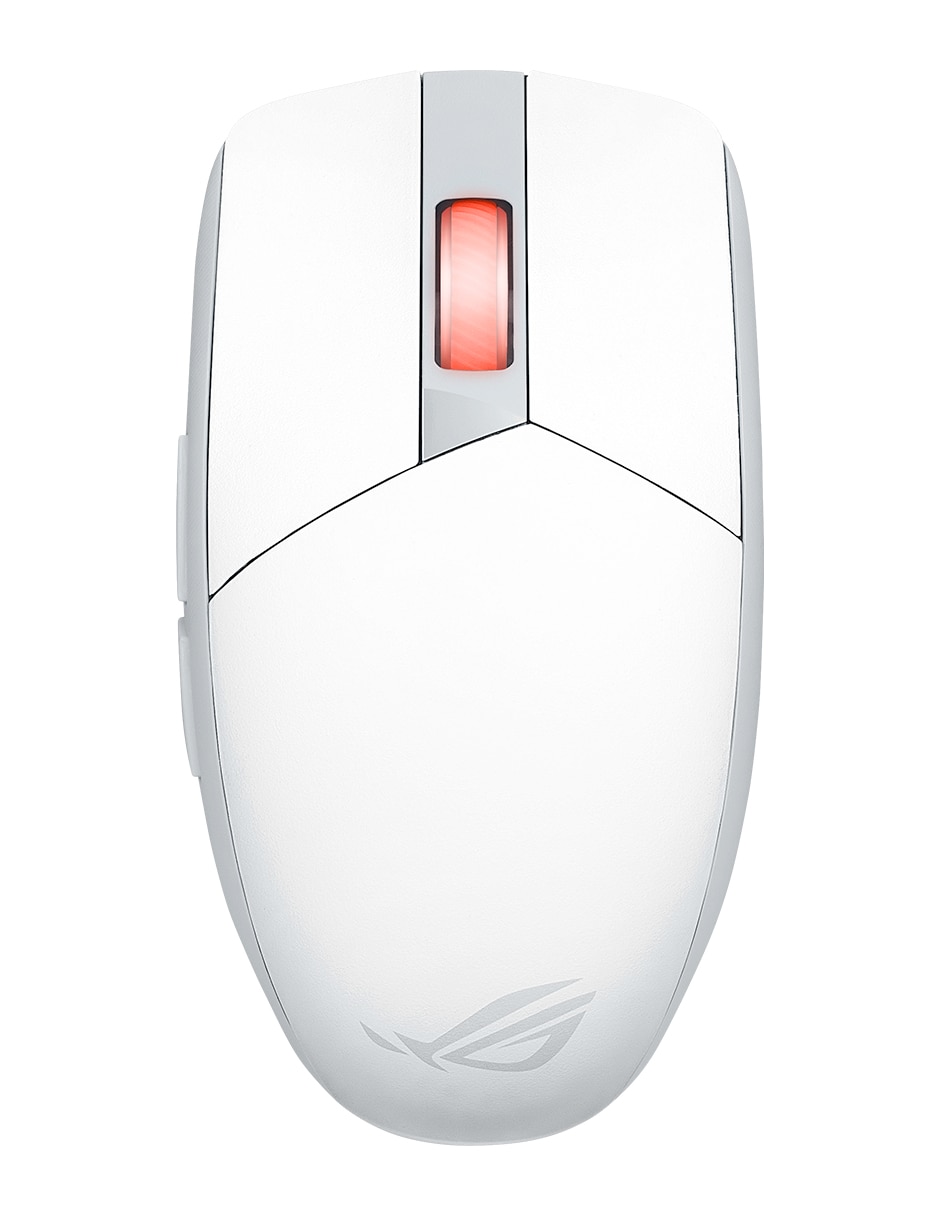 Mouse gamer P520 Rog Strix Impact III 1