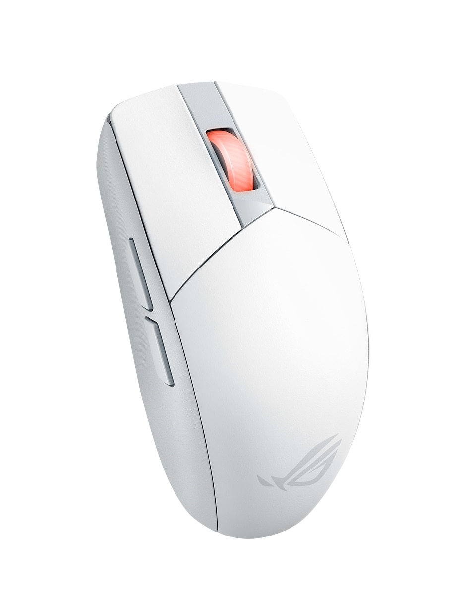 Mouse gamer P520 Rog Strix Impact III 2