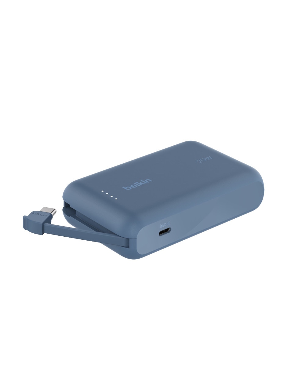 Batería portátil 10000 mah power bank 10000 mah usb-c