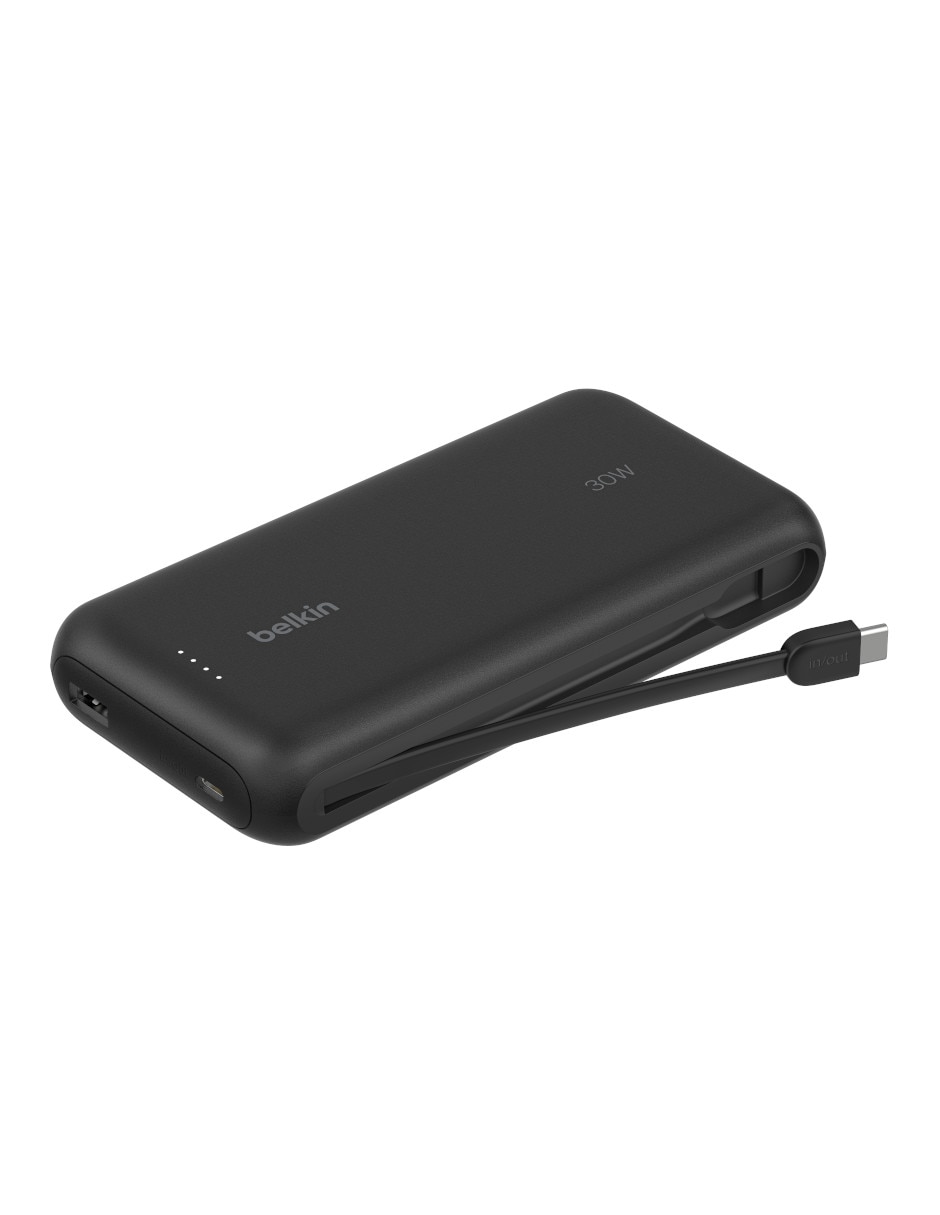 Batería portátil 20000 mah power bank 20000 mah usb-c 1