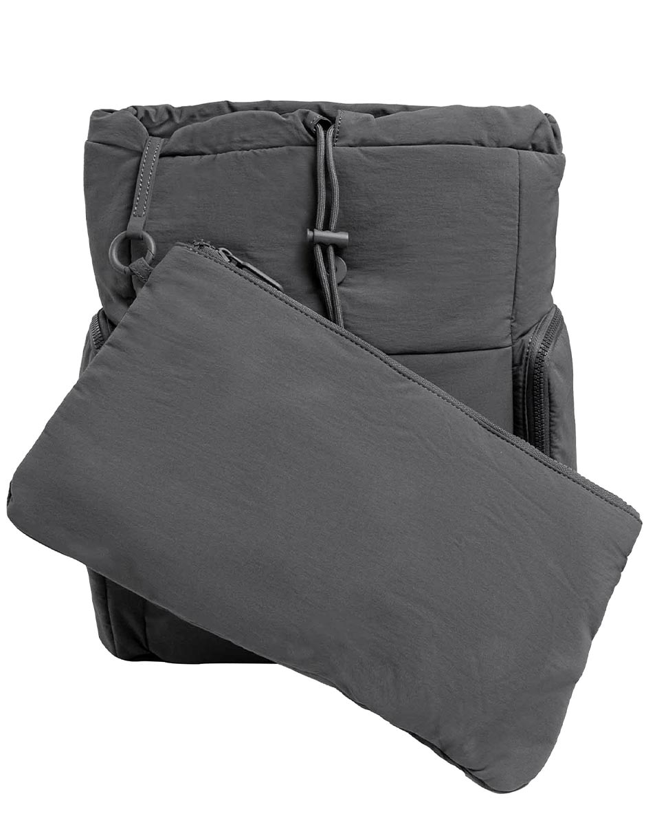 Set mochila con portalaptop unisex 6