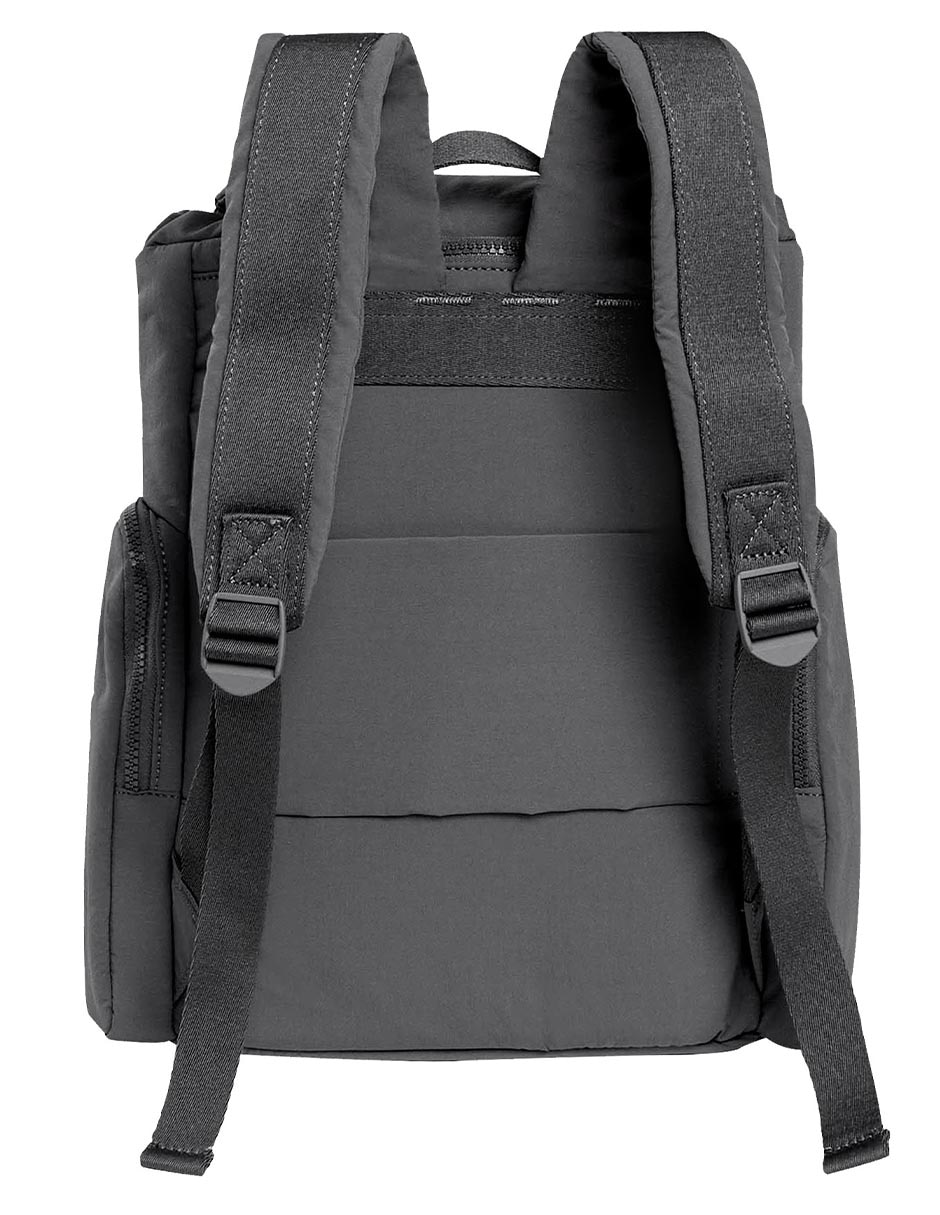 Set mochila con portalaptop unisex 4