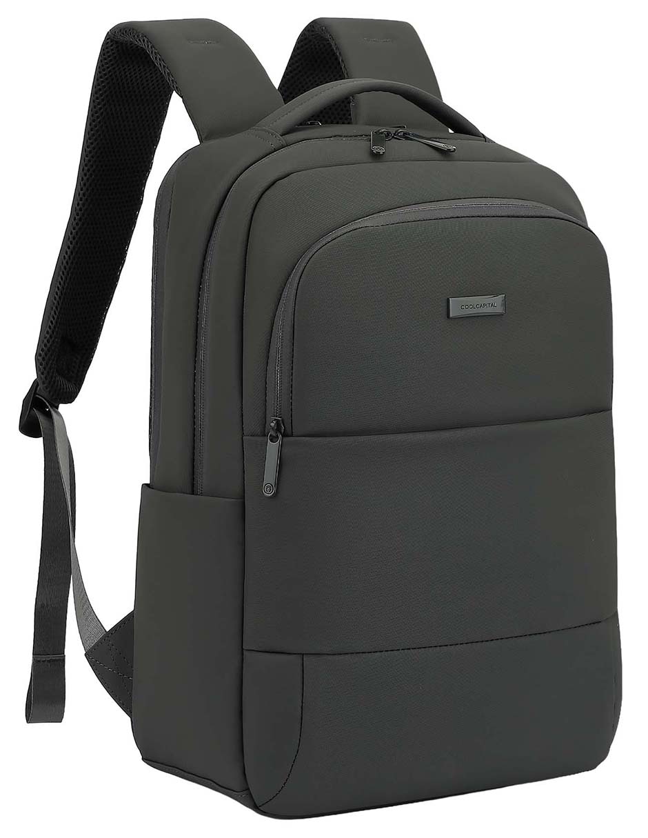 Mochila con portalaptop soho unisex 2