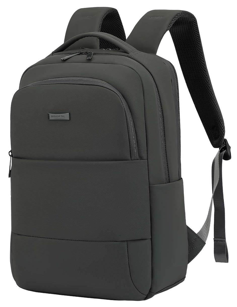 Mochila con portalaptop soho unisex 3