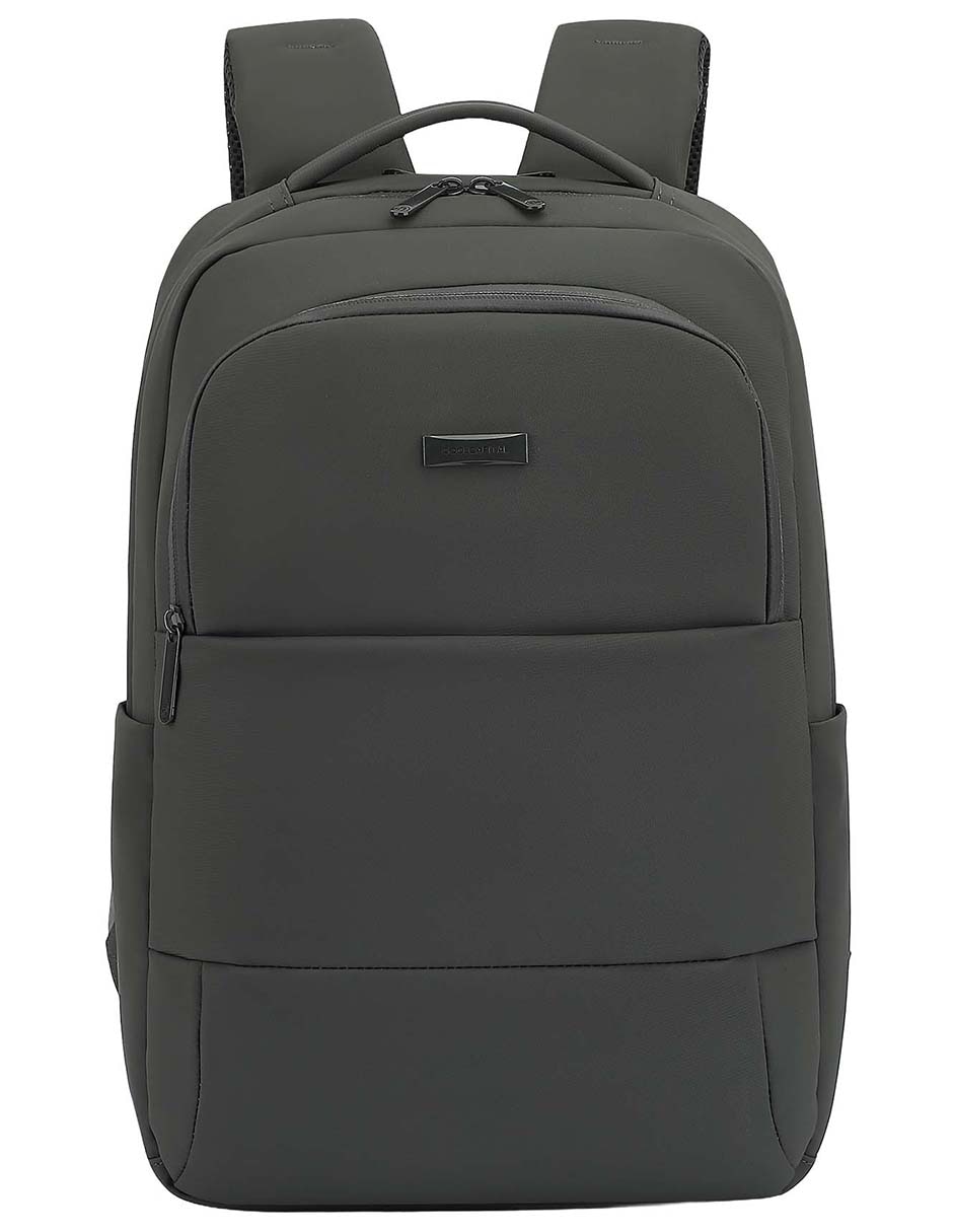 Mochila con portalaptop soho unisex 1