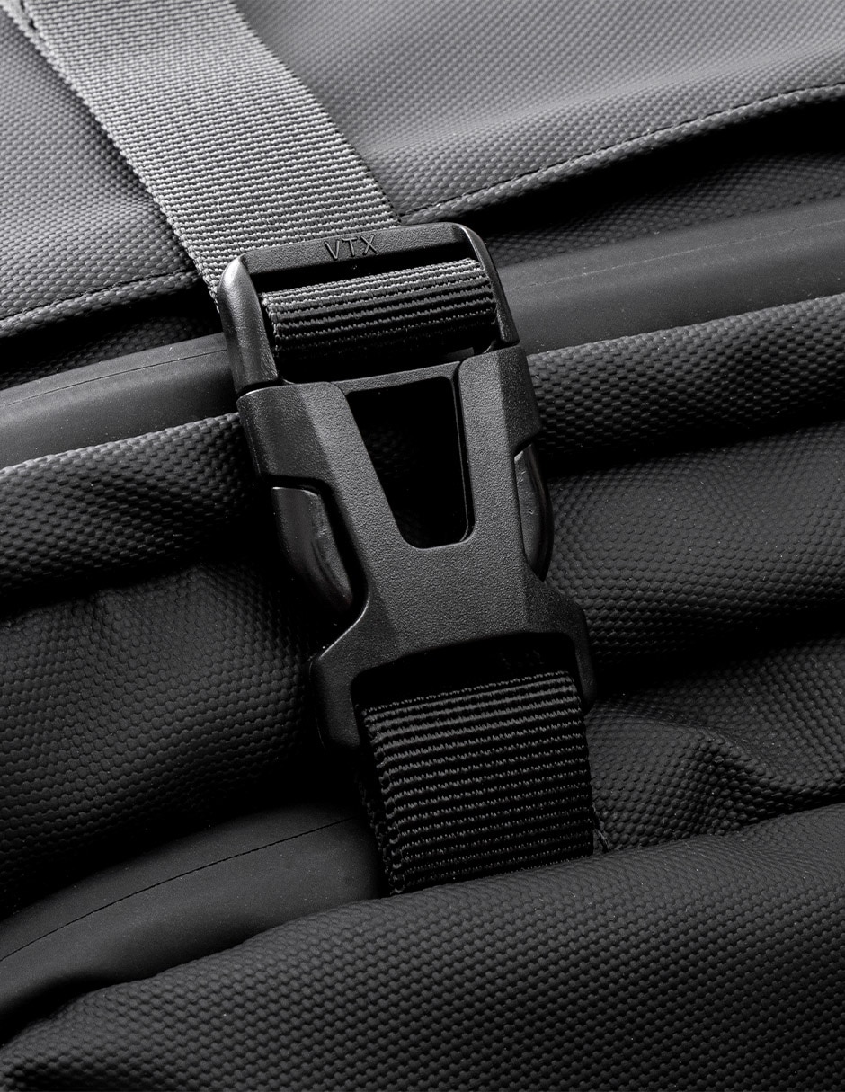 Mochila con portalaptop cool capital brook mochila de viaje unisex