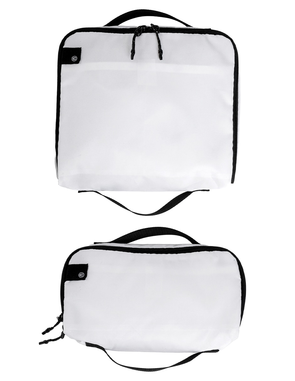 Mochila con portalaptop cool capital brook mochila de viaje unisex