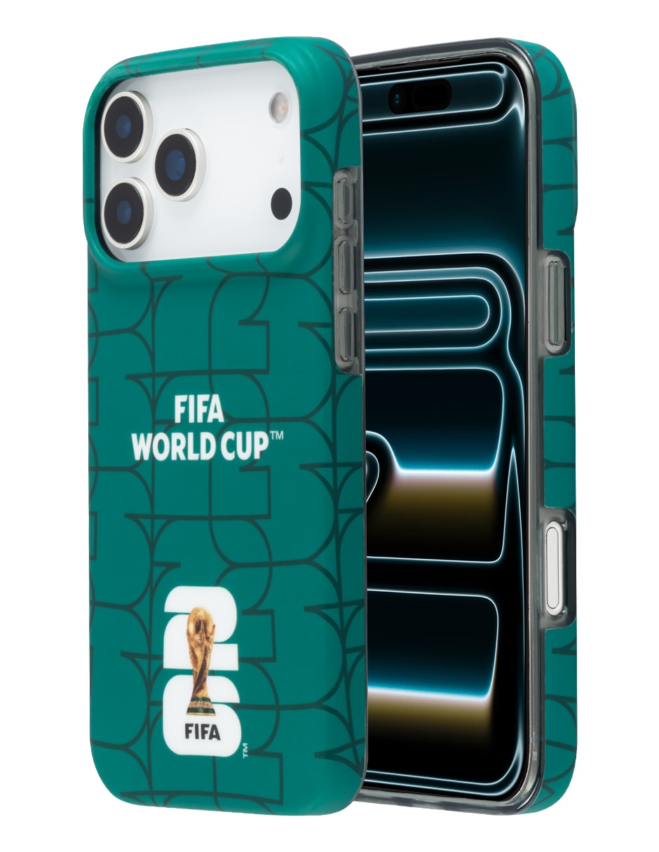 Funda para Apple FIFA