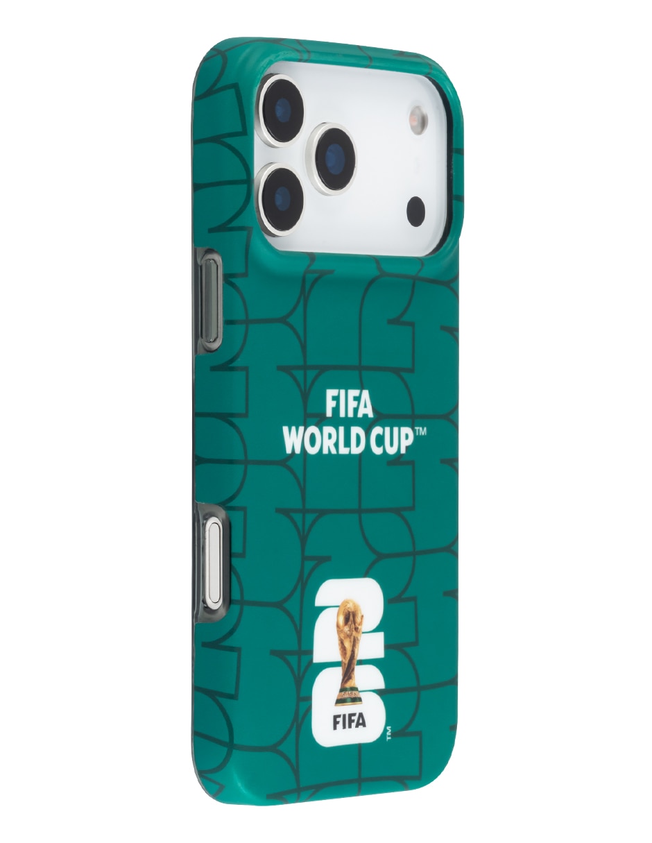 Funda para Apple FIFA