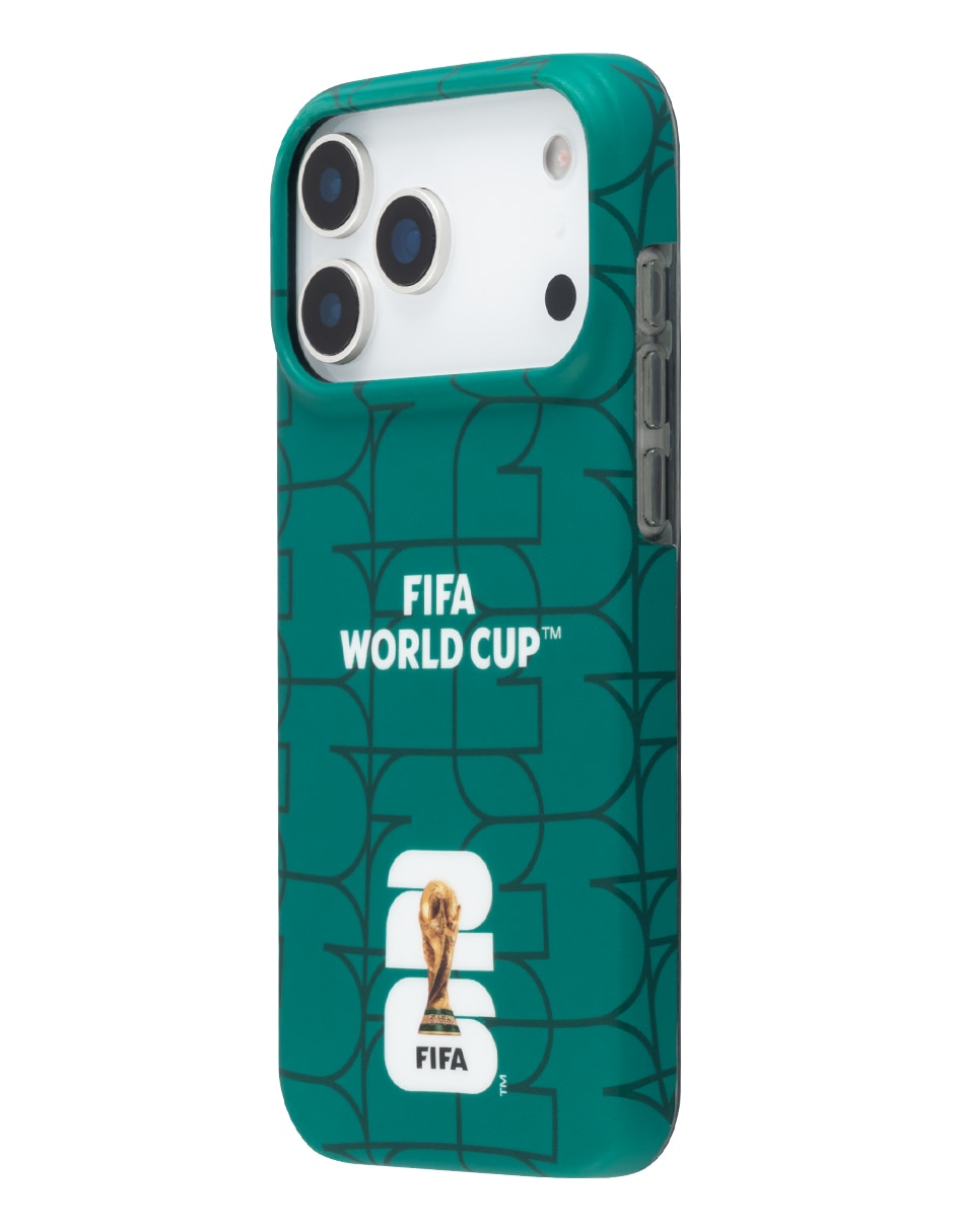 Funda para Apple FIFA