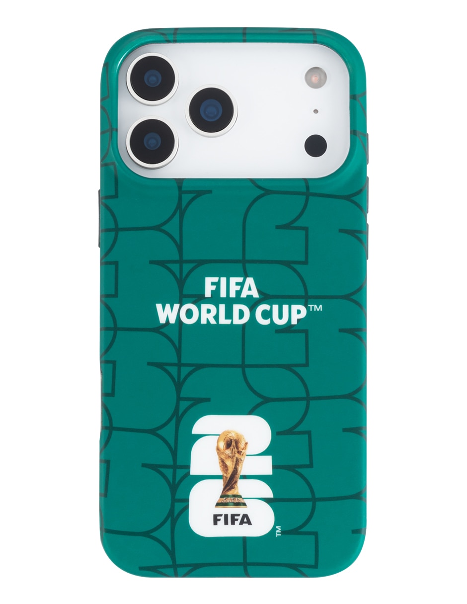 Funda para Apple FIFA