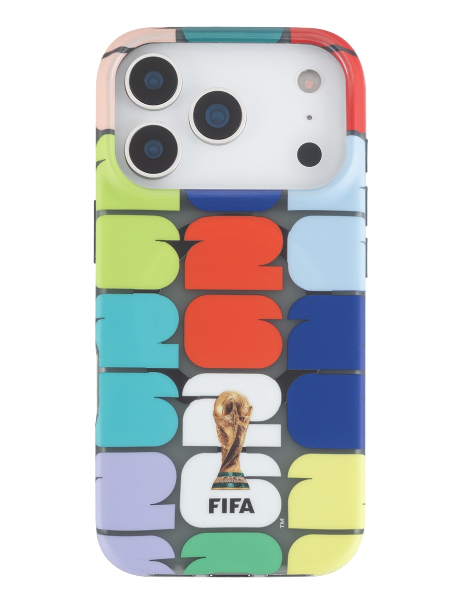 Funda para Apple FIFA 1