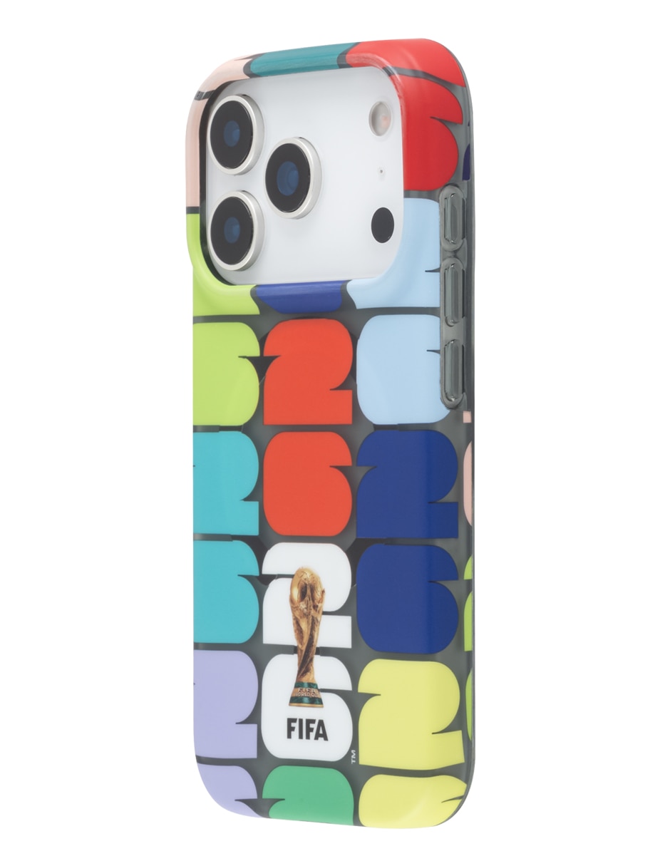 Funda para Apple FIFA 2