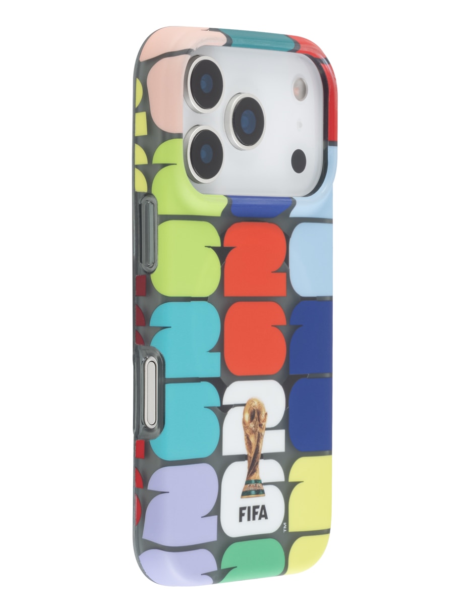 Funda para Apple FIFA 4