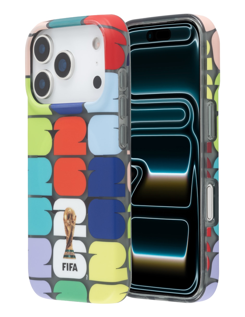 Funda para Apple FIFA Funda para Apple FIFA