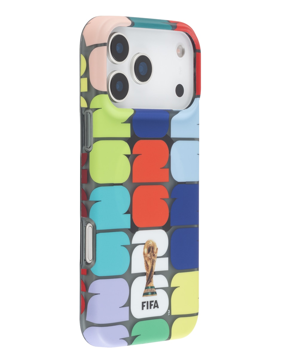 Funda para Apple FIFA 3
