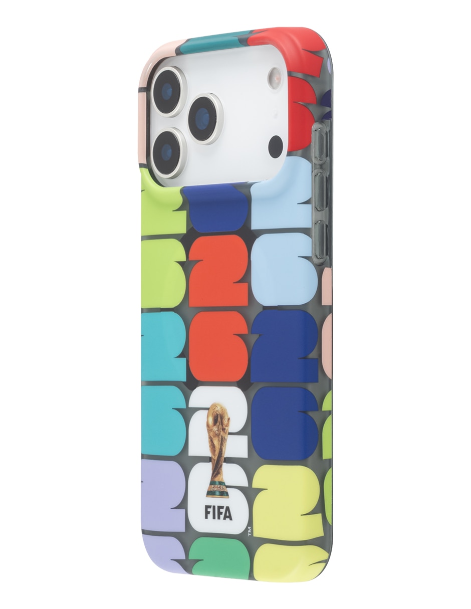 Funda para Apple FIFA 4