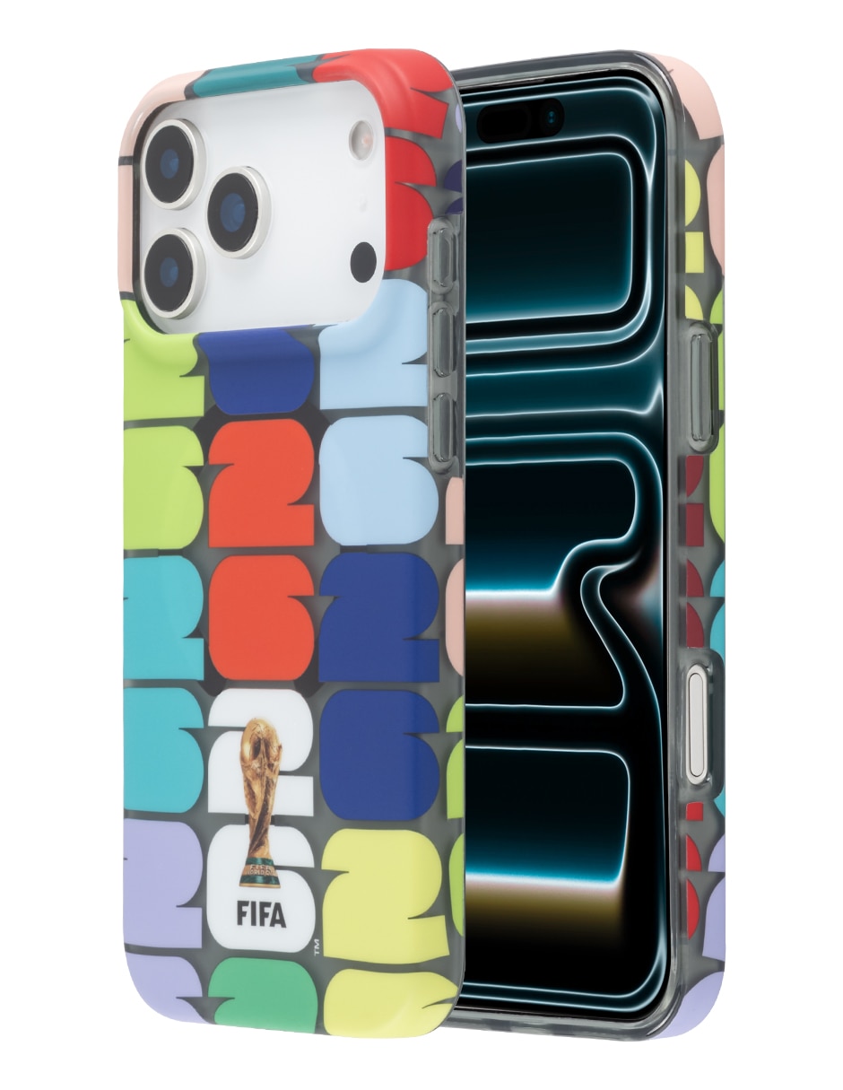 Funda para Apple FIFA 5