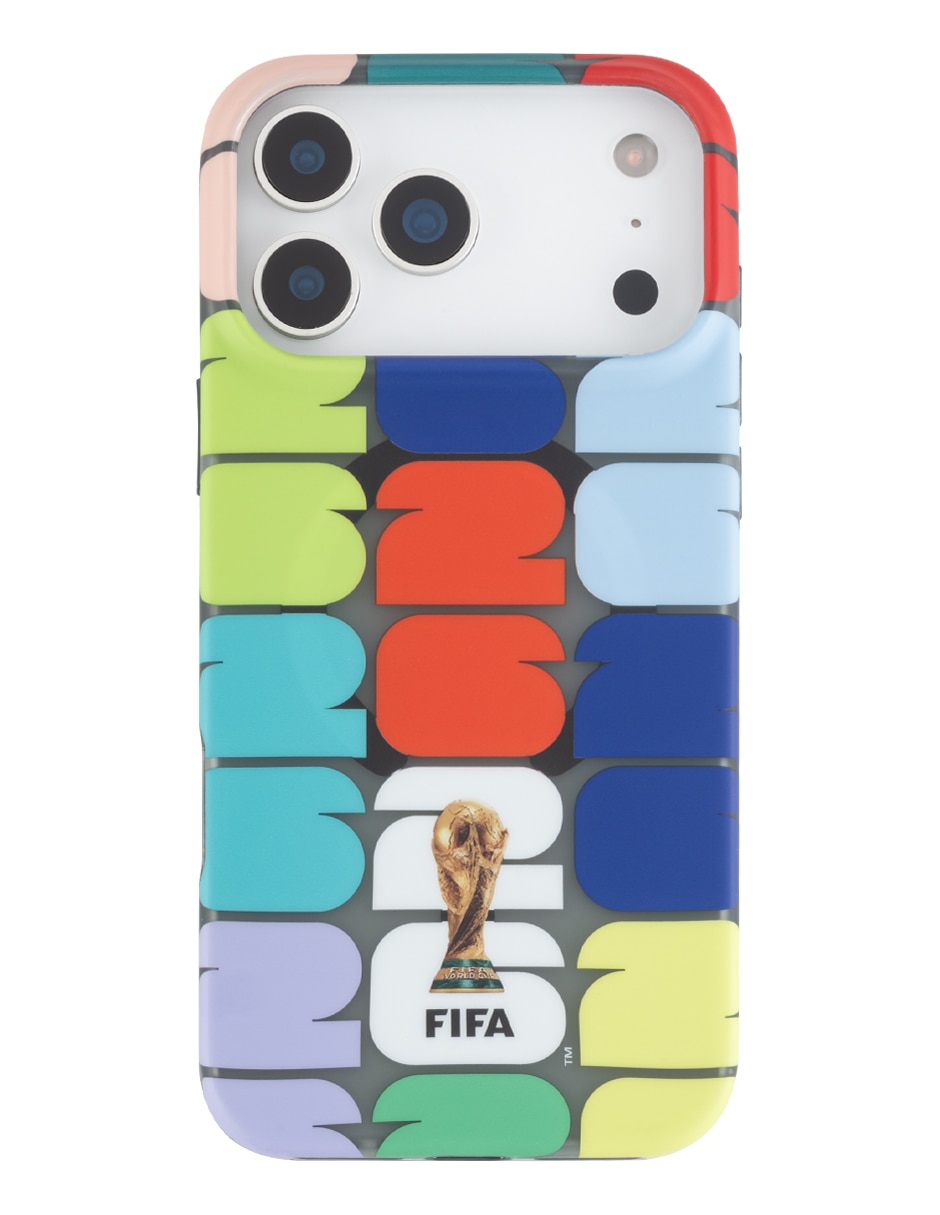 Funda para Apple FIFA 1