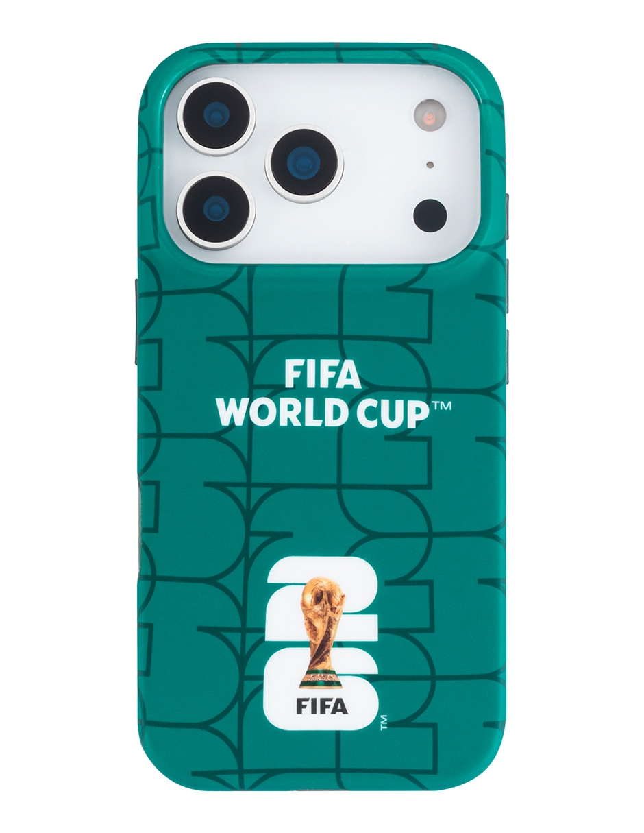 Funda para Apple FIFA 1