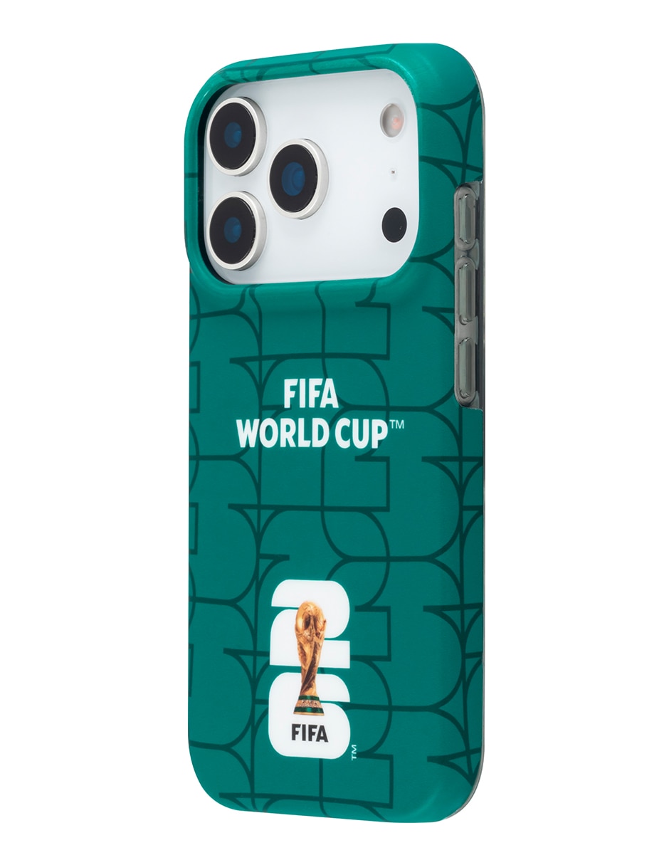 Funda para Apple FIFA 2