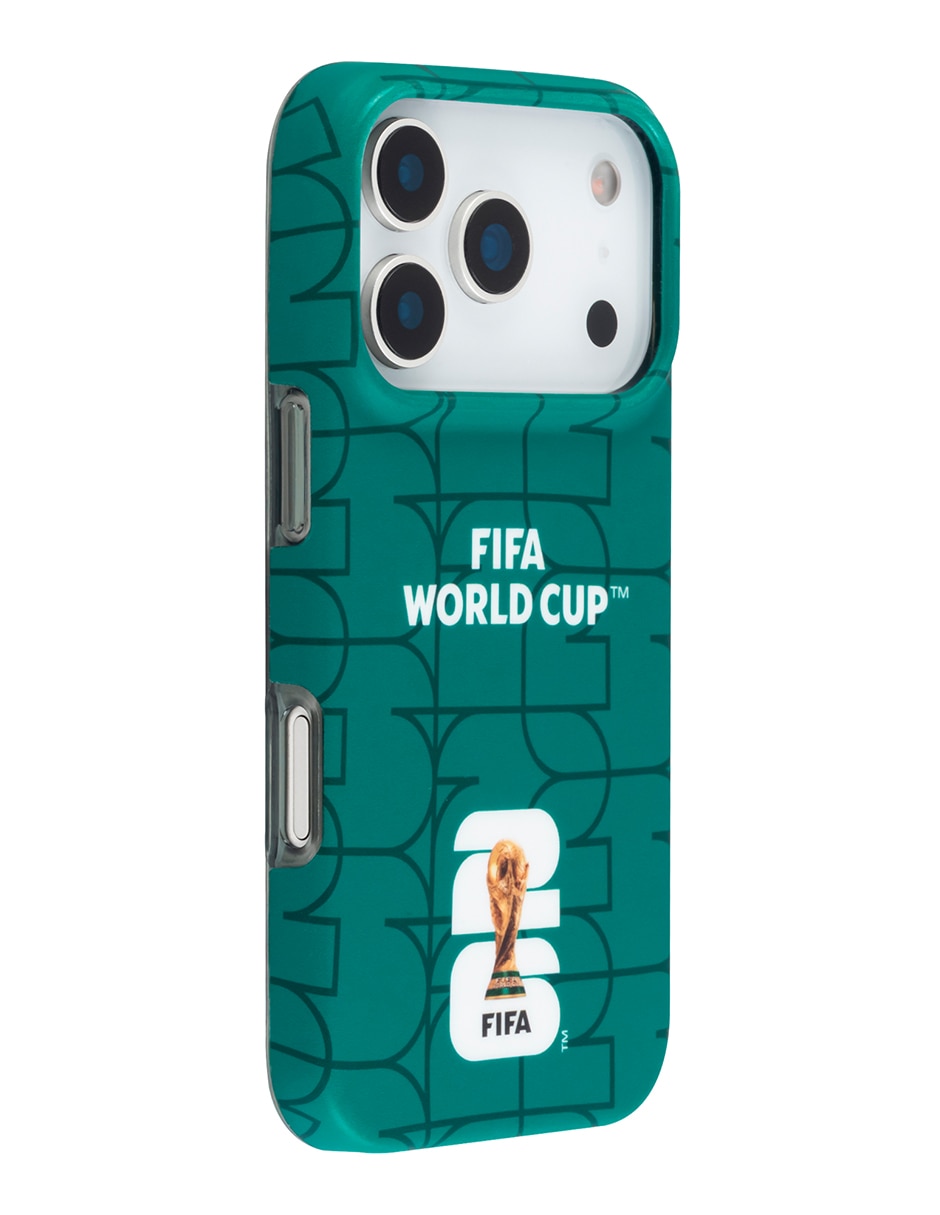 Funda para Apple FIFA 3