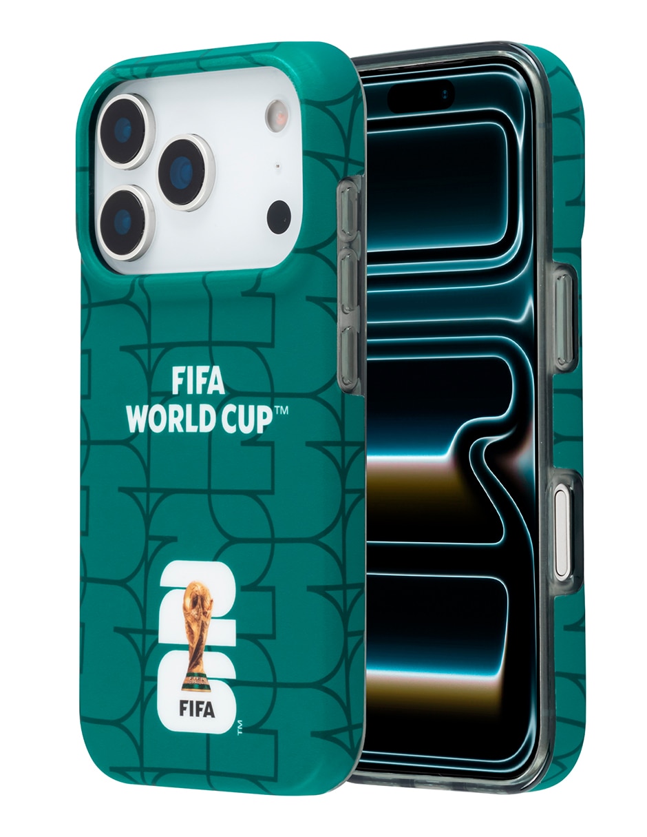 Funda para Apple FIFA 4