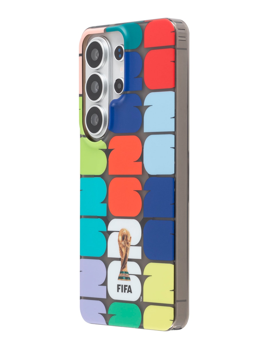Funda para Samsung FIFA